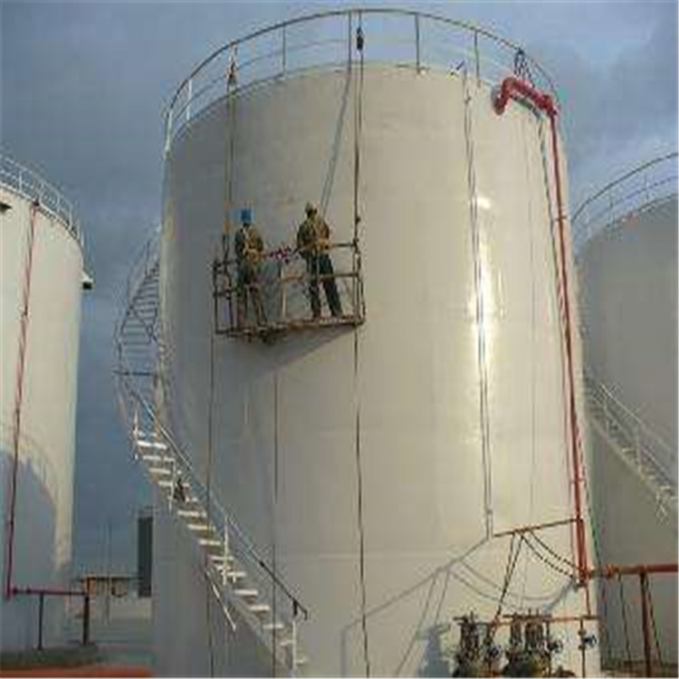 鼎城喷漆翻新・工业喷漆・设备喷漆服务简介